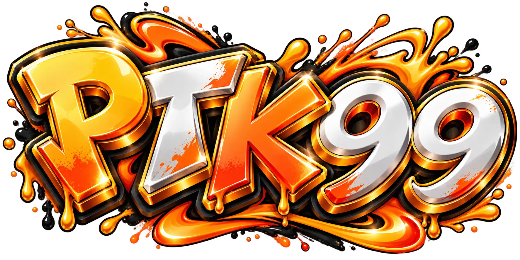 PTK99 logo