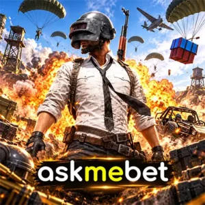ASKMEBET