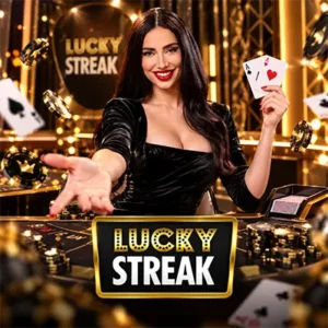 LUCKYSTREAK